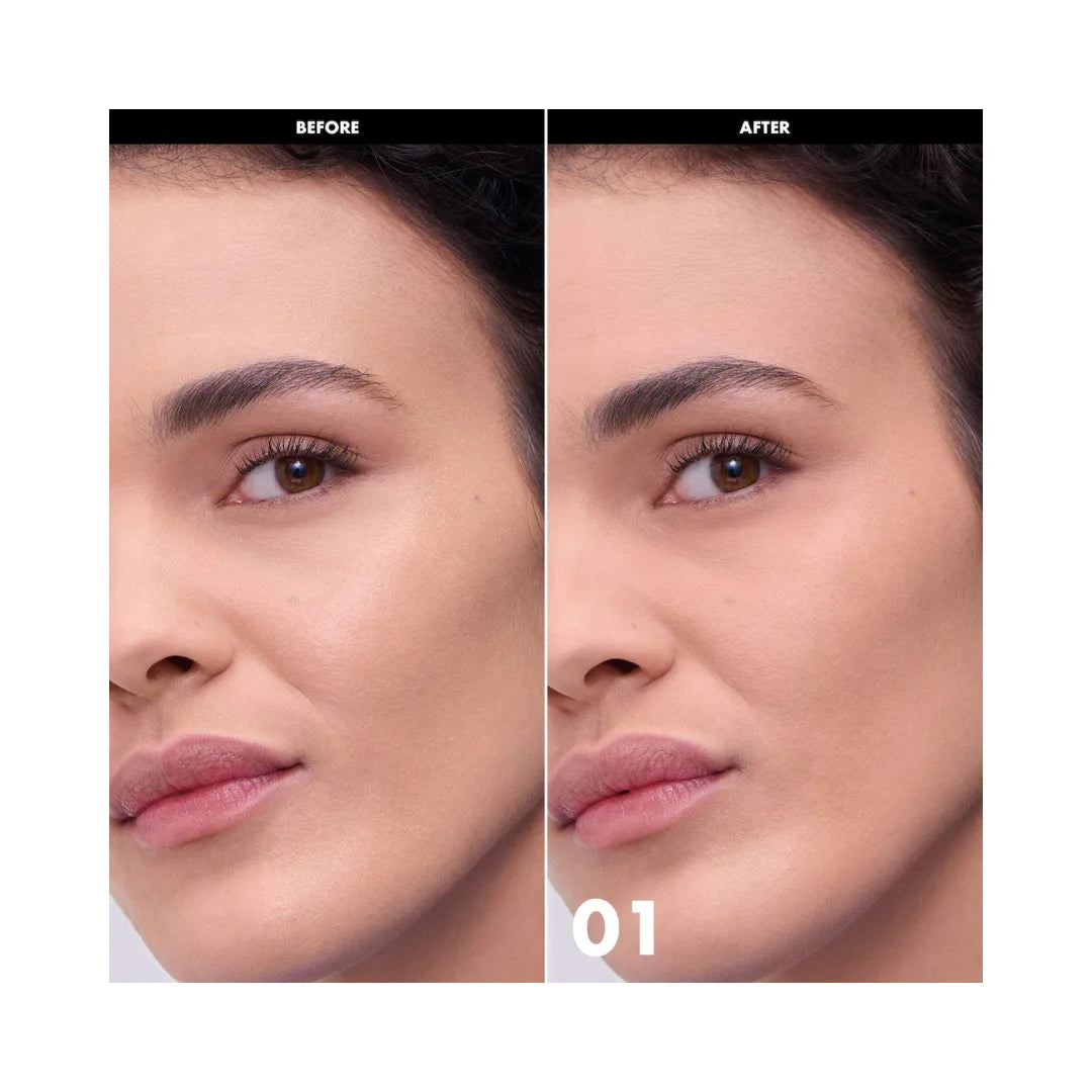 SEPHORA COLLECTION Blur It Loose Setting Powder