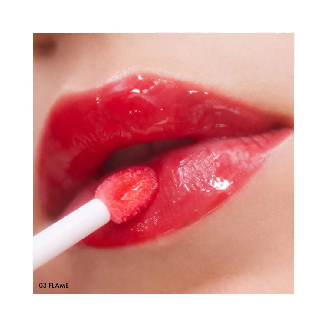 SEPHORA COLLECTION Outrageous Plump Intense Hydrating Lip Gloss Trio