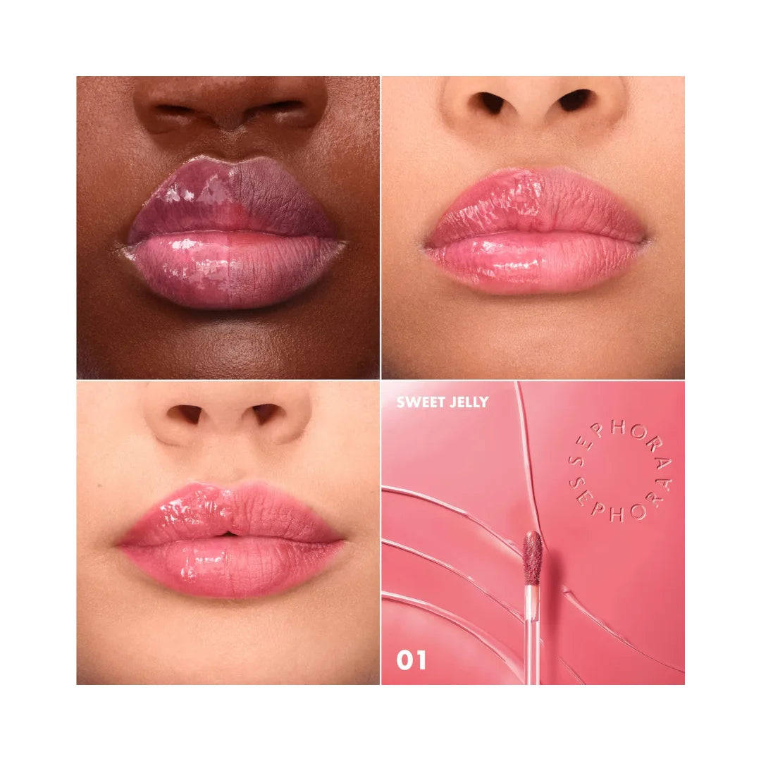 SEPHORA COLLECTION Best Lip Combo Duo