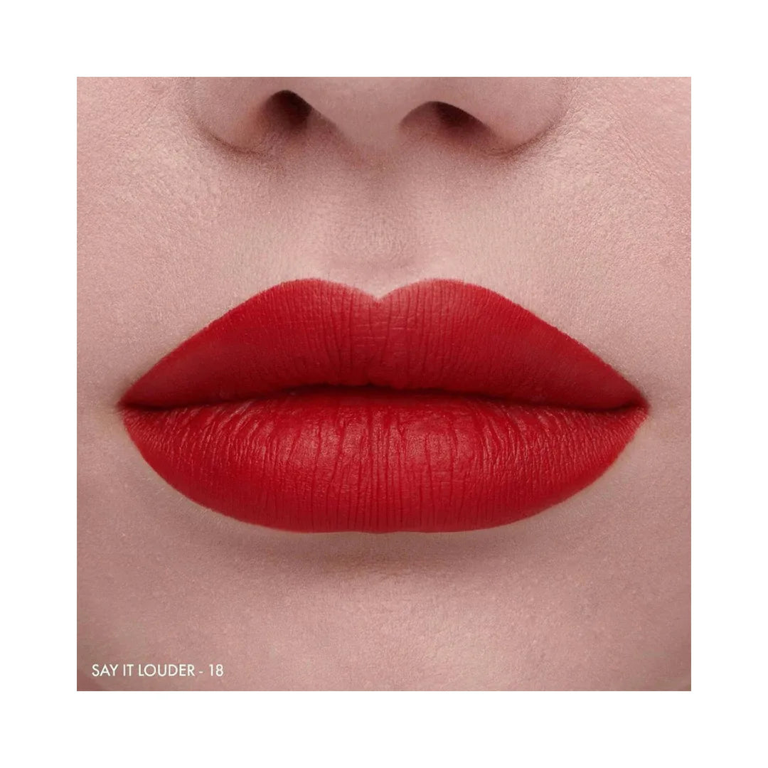 SEPHORA COLLECTION Matte & Satin Lipstick Duo