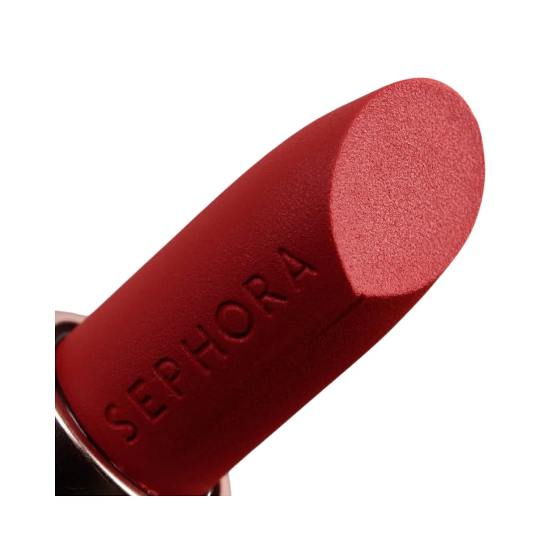 SEPHORA COLLECTION Matte & Satin Lipstick Duo
