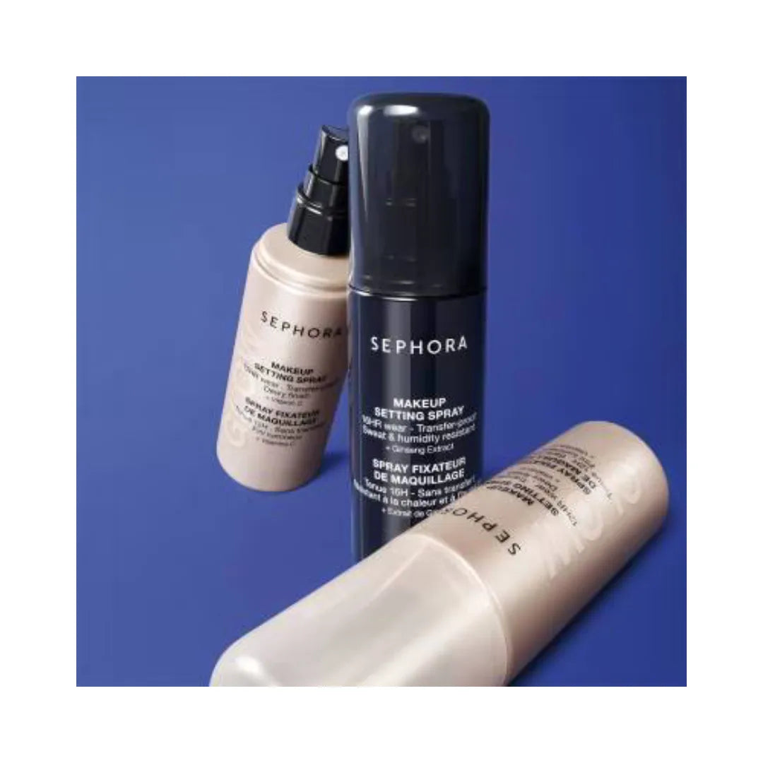 SEPHORA COLLECTION Spray & Stay Duo Set