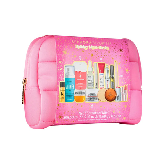 SEPHORA FAVORITES Holiday Must Have Value Set