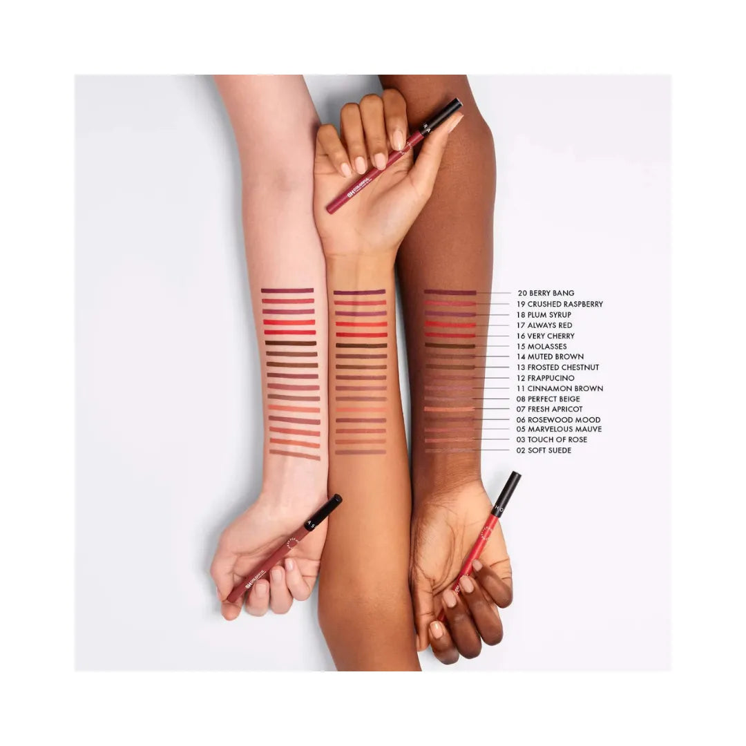 SEPHORA COLLECTION Colorful 8HR Longwear Transferproof Lip Liner