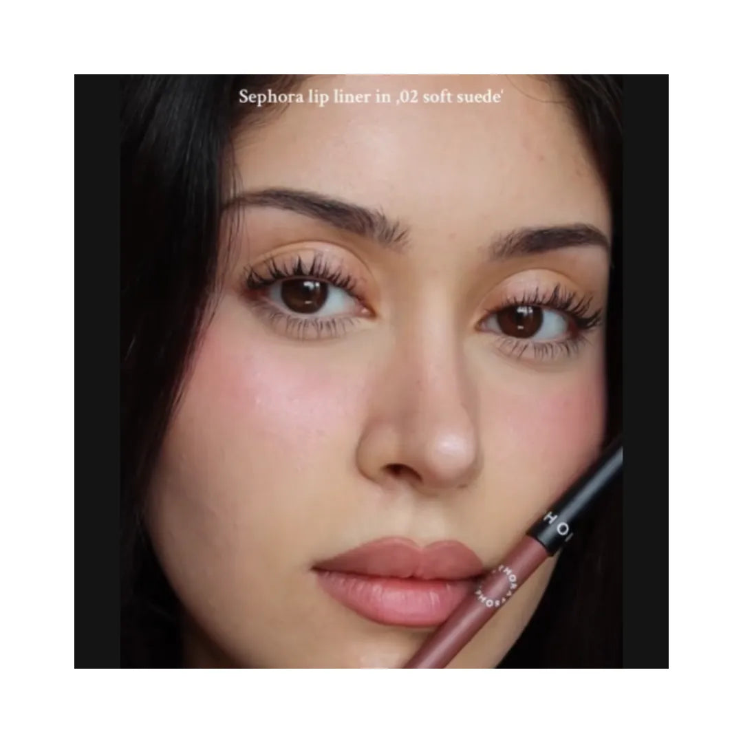 SEPHORA COLLECTION Colorful 8HR Longwear Transferproof Lip Liner