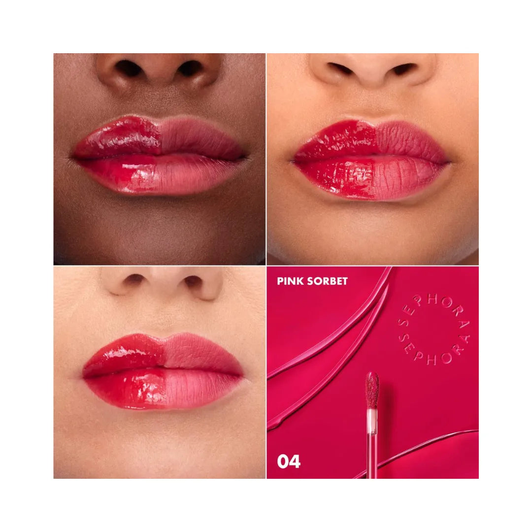 SEPHORA COLLECTION Totally Juicy Lip Tint