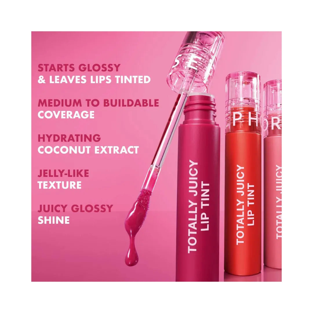 SEPHORA COLLECTION Totally Juicy Lip Tint