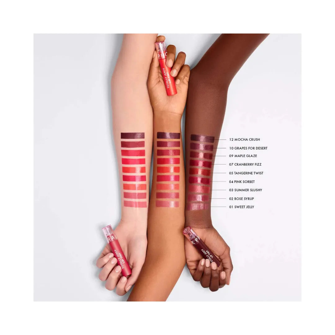 SEPHORA COLLECTION Totally Juicy Lip Tint