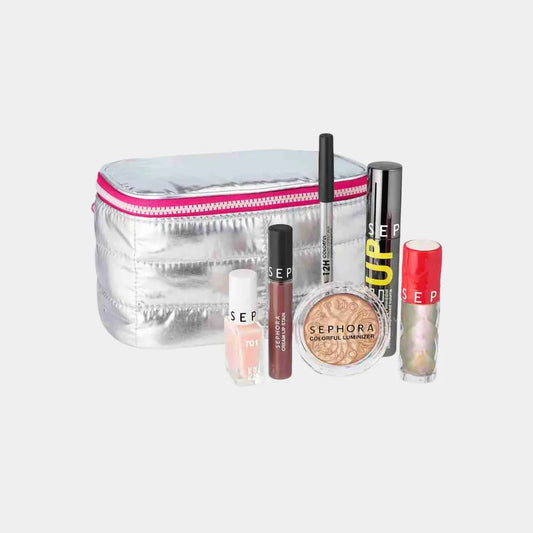 SEPHORA COLLECTION Moving Lights Makeup Mania Set