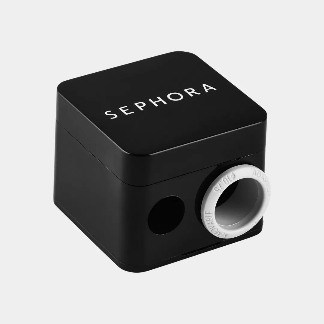 SEPHORA COLLECTION 3-in-1 Pencil Sharpener