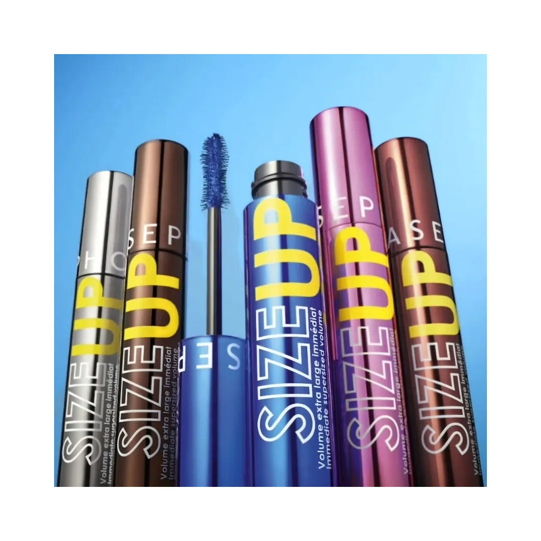 SEPHORA COLLECTION Size Up Volumizing Mascara