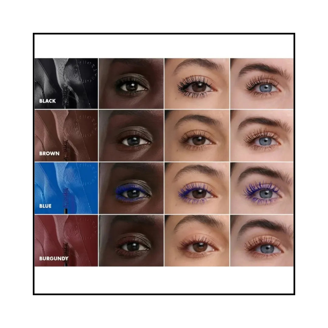 SEPHORA COLLECTION Size Up Volumizing Mascara