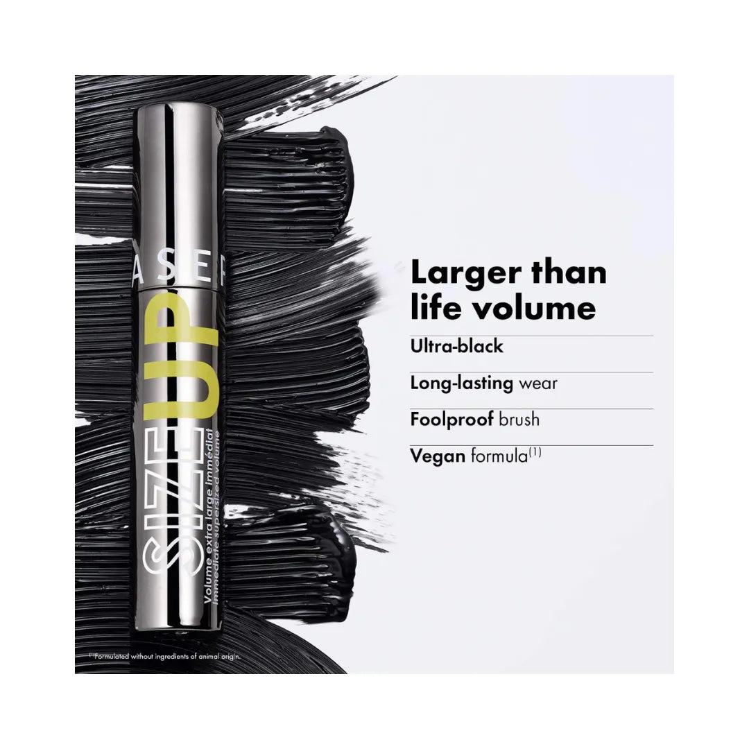 SEPHORA COLLECTION Size Up Volumizing Mascara