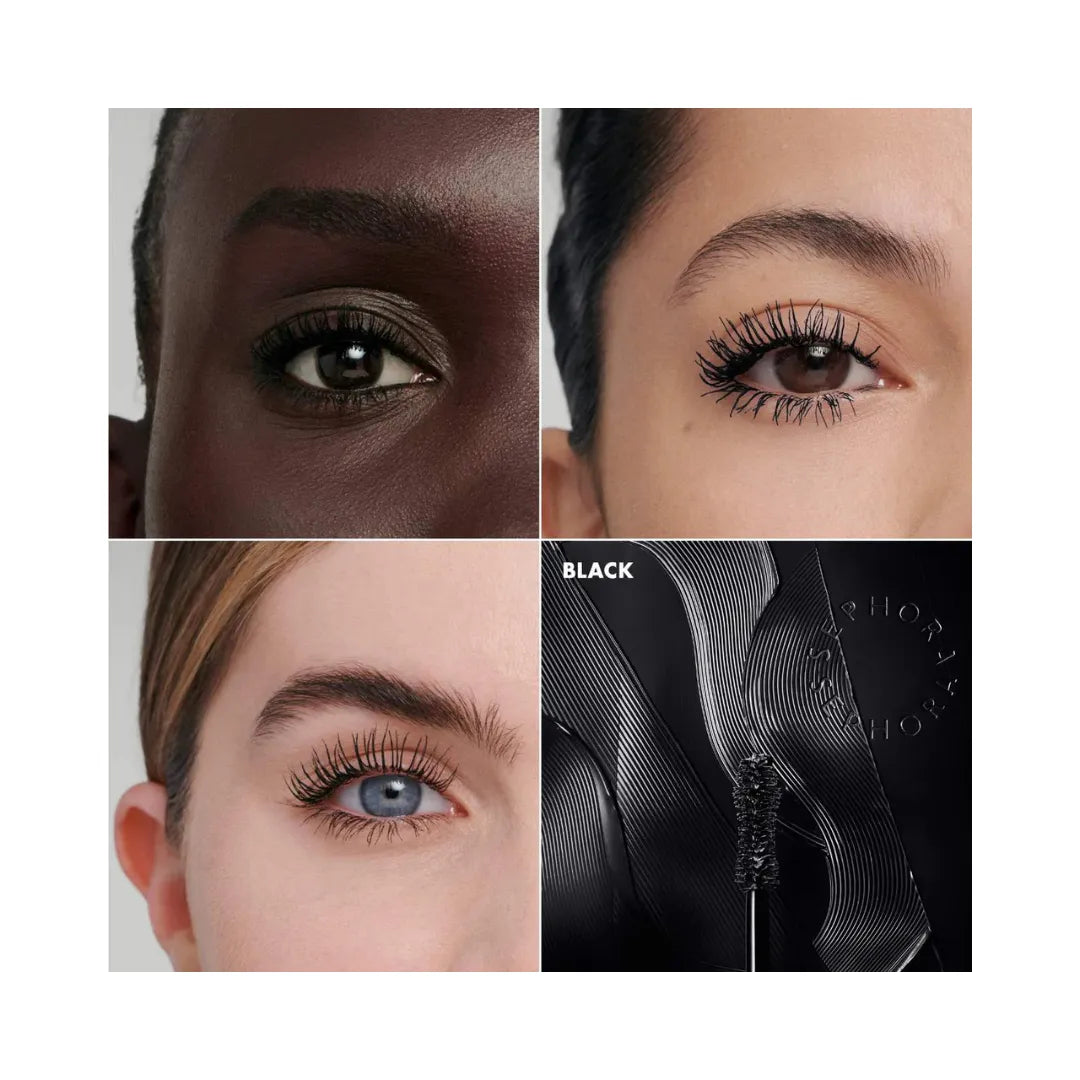 SEPHORA COLLECTION Size Up Volumizing Mascara