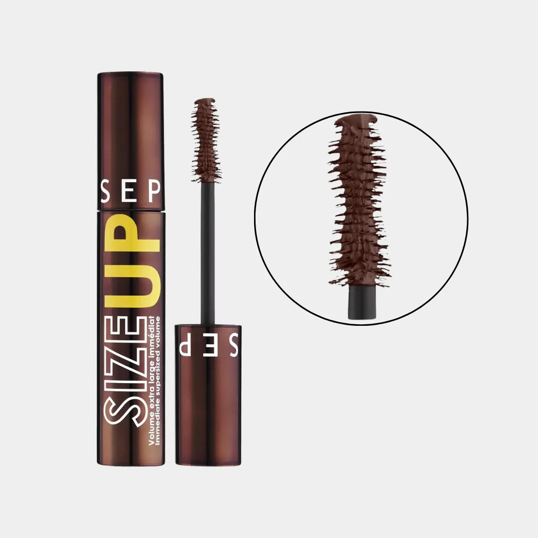 SEPHORA COLLECTION Size Up Volumizing Mascara