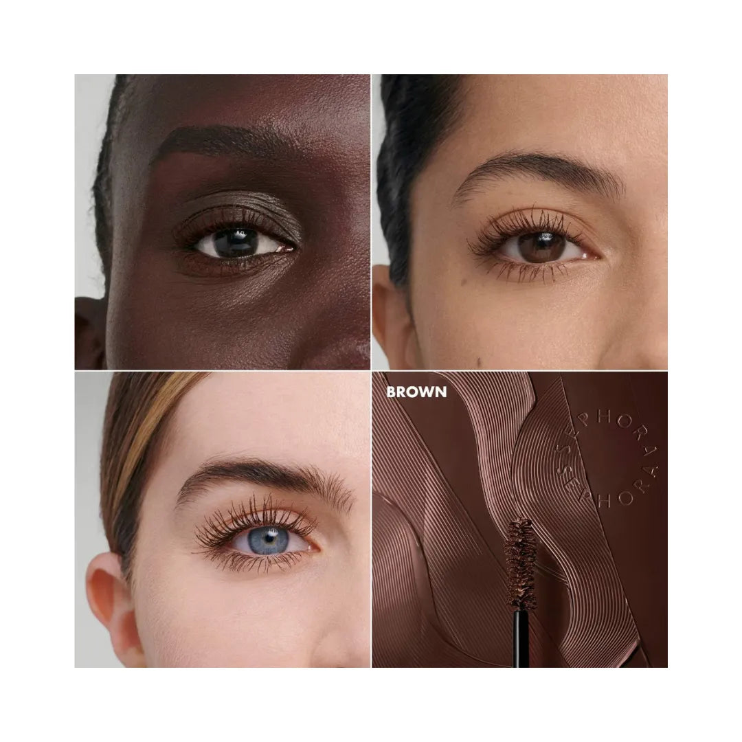 SEPHORA COLLECTION Size Up Volumizing Mascara