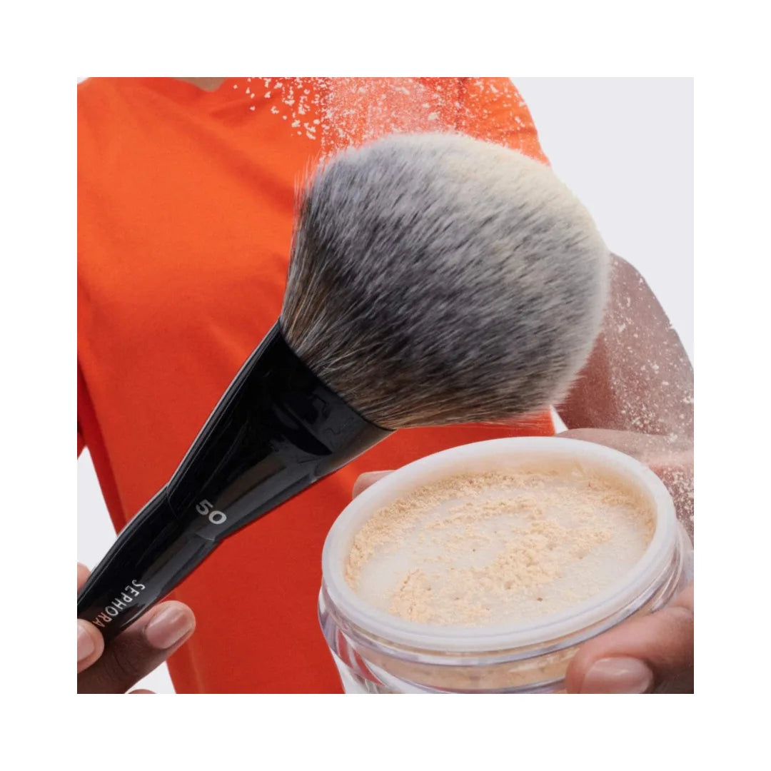 SEPHORA COLLECTION Translucent Loose Setting Powder