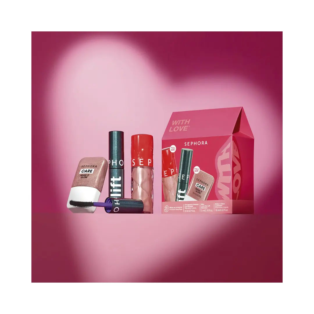 SEPHORA COLLECTION With Love Set