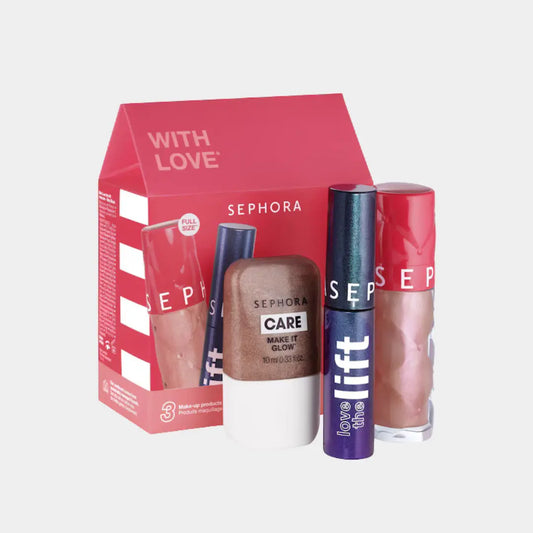 SEPHORA COLLECTION With Love Set