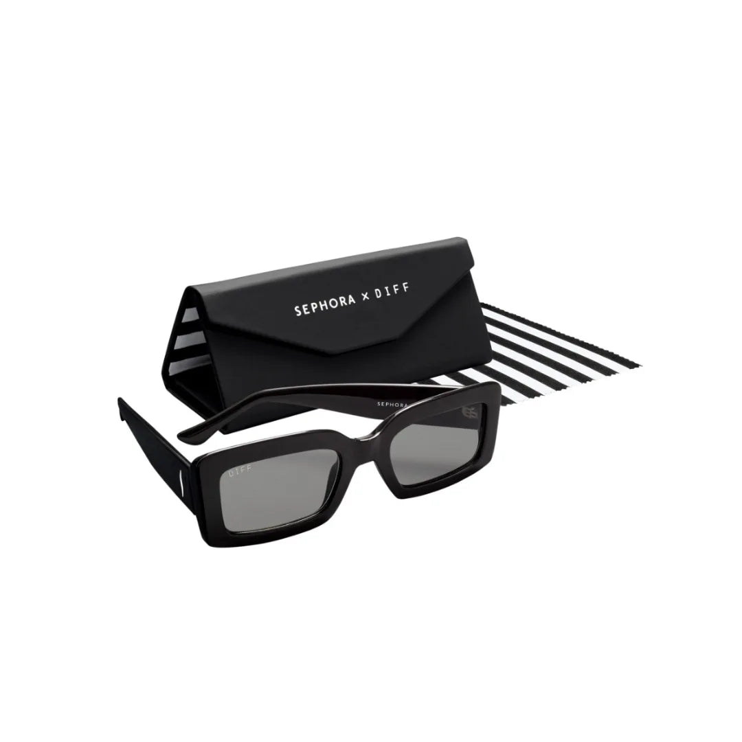 SEPHORA x Diff Sunglasses