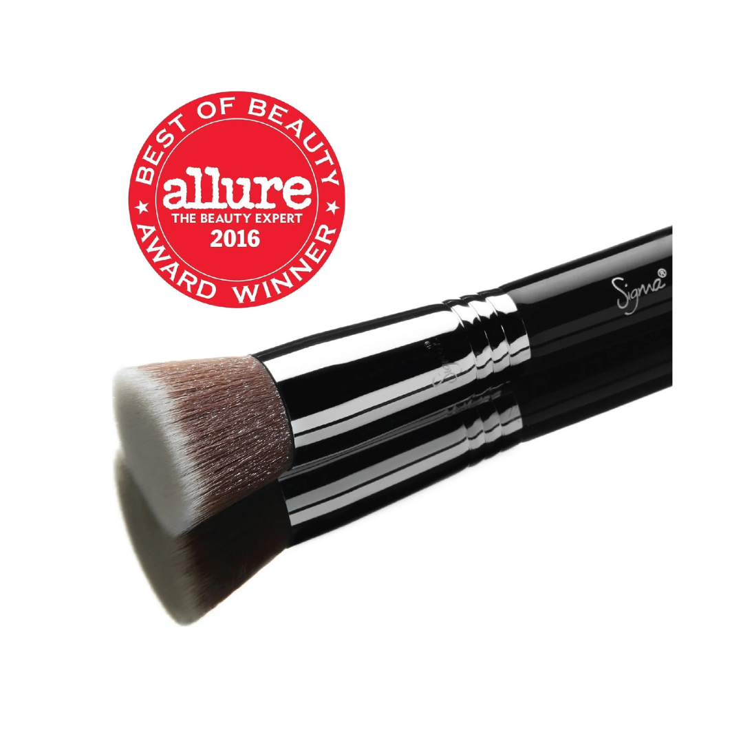 SIGMA BRUSHES F80 Flat Kabuki Brush