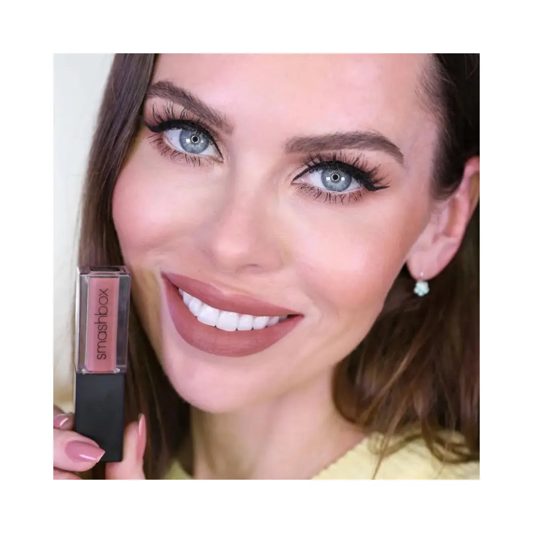 SMASHBOX After The After Party Full-Size Lip Duo