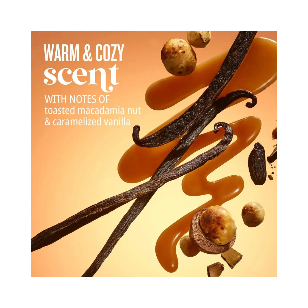 SOL DE JANEIRO Cheirosa 71 Vanilla & Macadamia Scented Body Cream