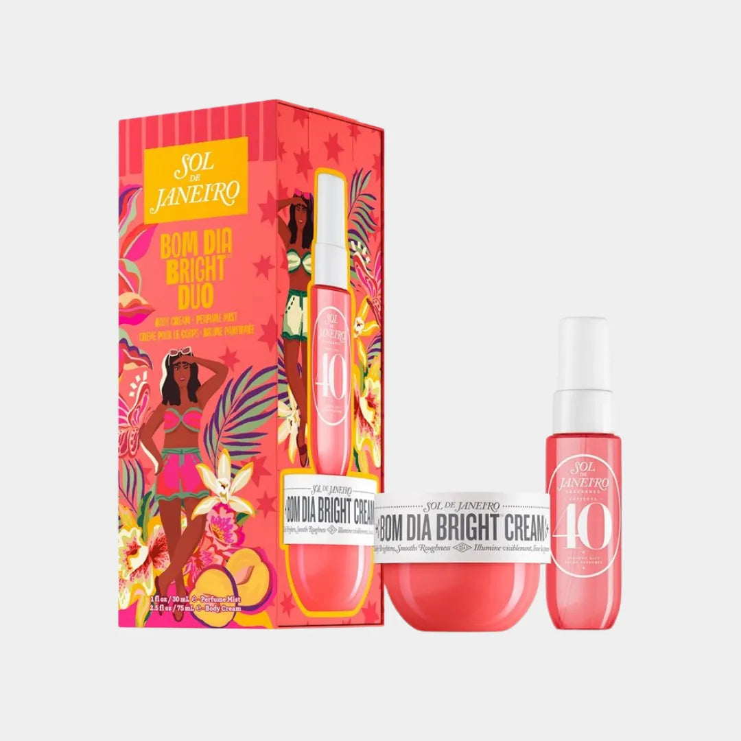 SOL DE JANEIRO Bom Dia Bright Duo