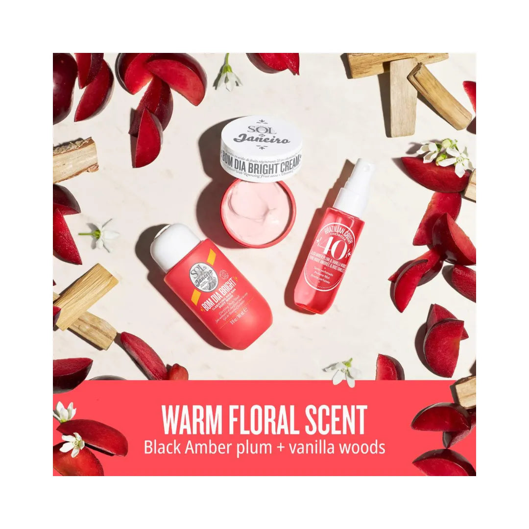 SOL DE JANEIRO Bom Dia Bright Jet Set