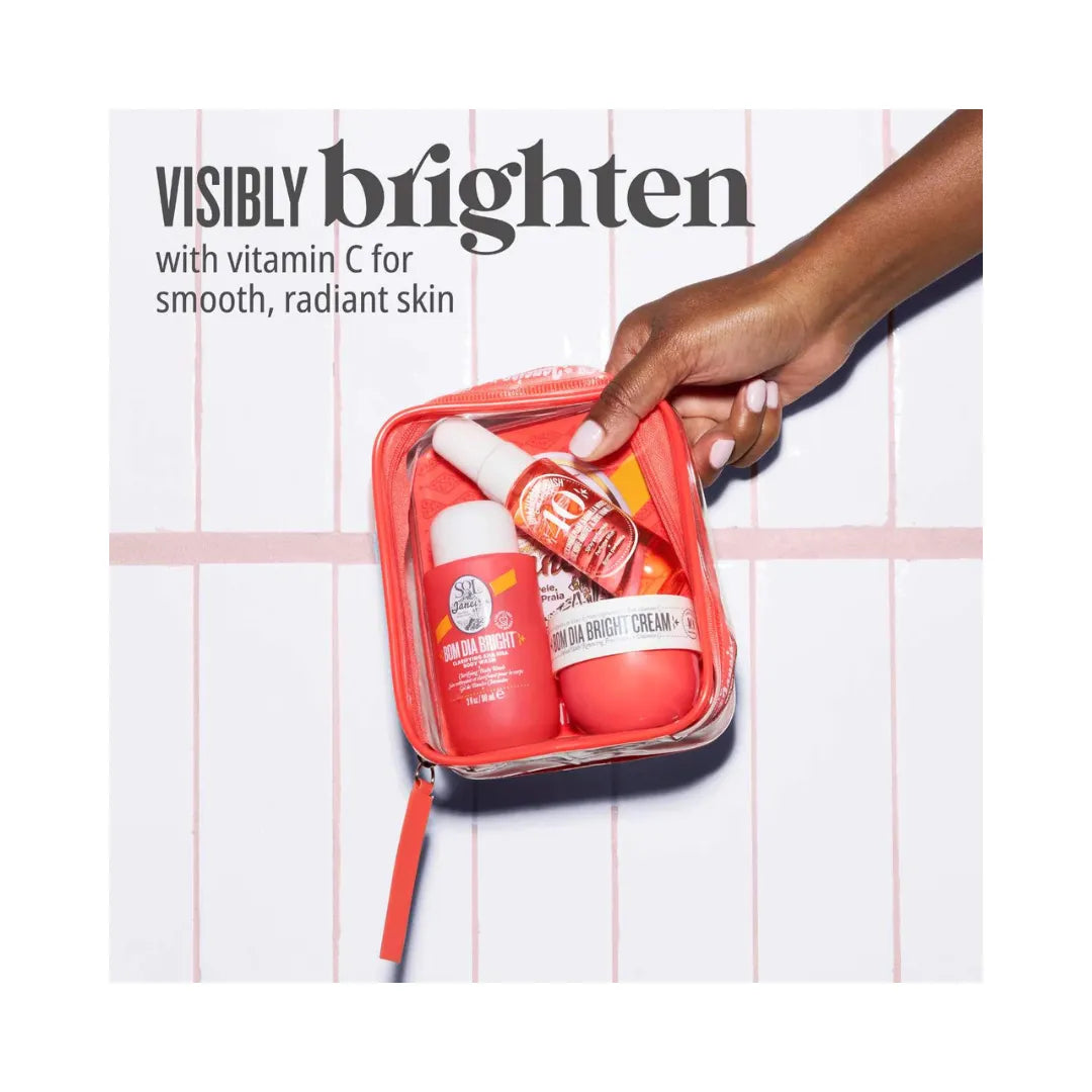 SOL DE JANEIRO Bom Dia Bright Jet Set