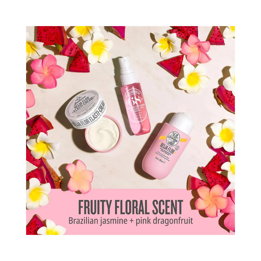 SOL DE JANEIRO Beija Flor Jet Set