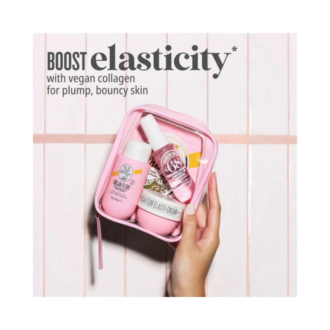 SOL DE JANEIRO Beija Flor Jet Set