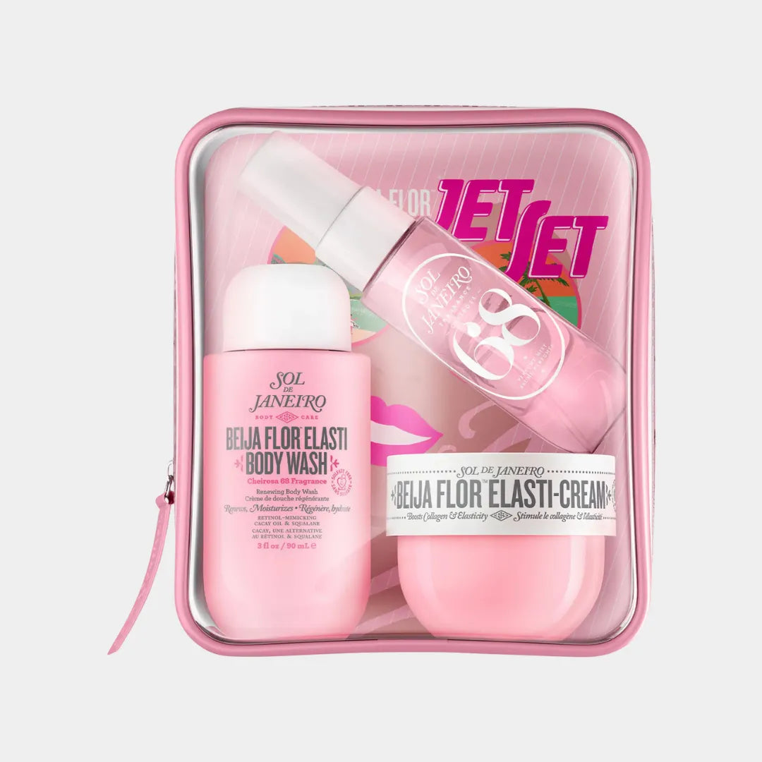 SOL DE JANEIRO Beija Flor Jet Set