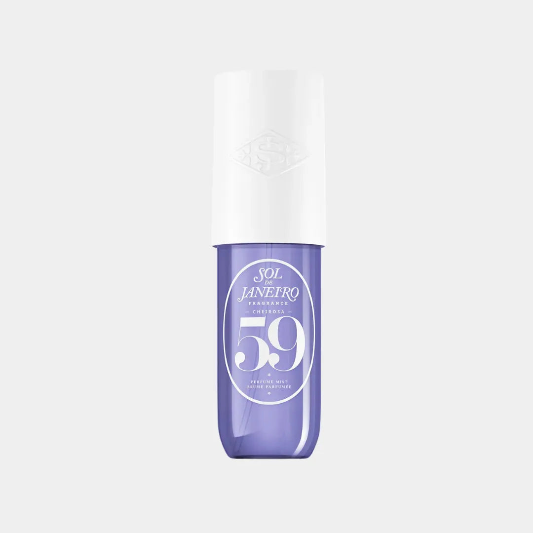SOL DE JANEIRO Cheirosa 59 Delicia Hair & Body Perfume Mist