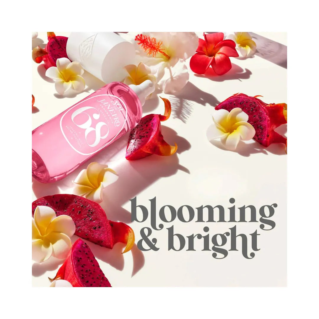 SOL DE JANEIRO Cheirosa 68 Beija Flor Hair & Body Perfume Mist