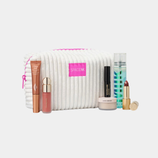 SPACE NK The Makeup Heroes