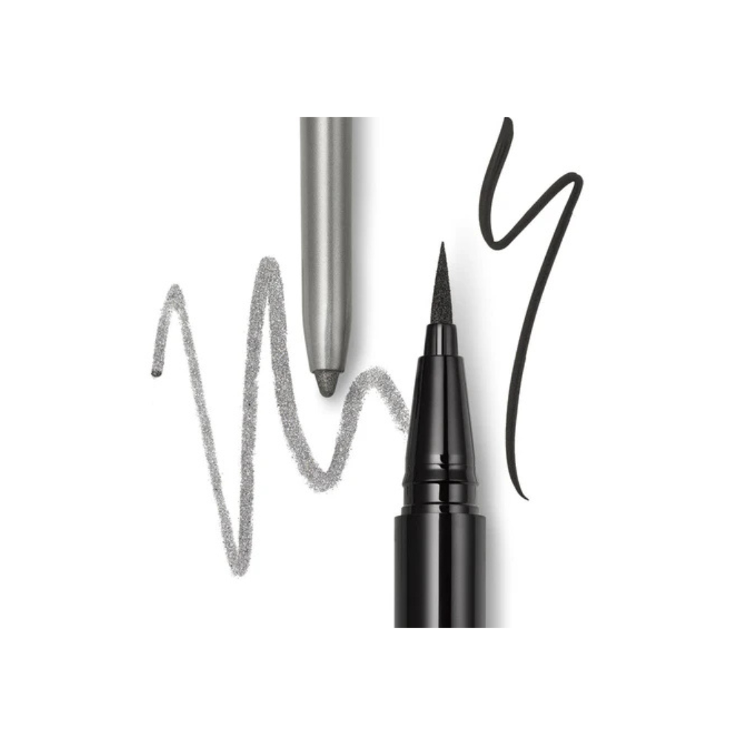 STILA Stroke of Genius Eye Duo Set