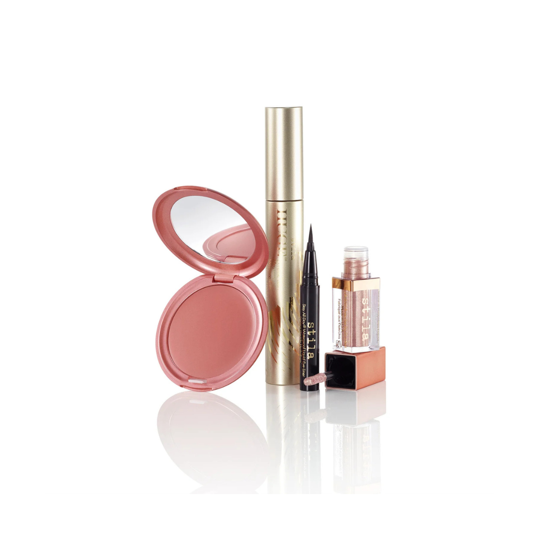 STILA Meet the Icons 4-Piece Set