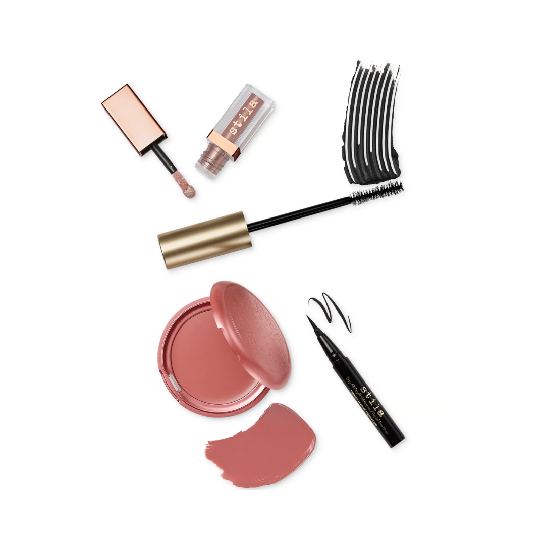 STILA Meet the Icons 4-Piece Set