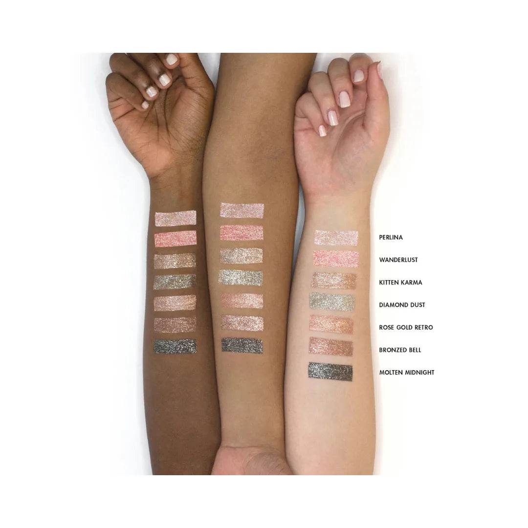 STILA Glitter & Glow Liquid Eye Shadow