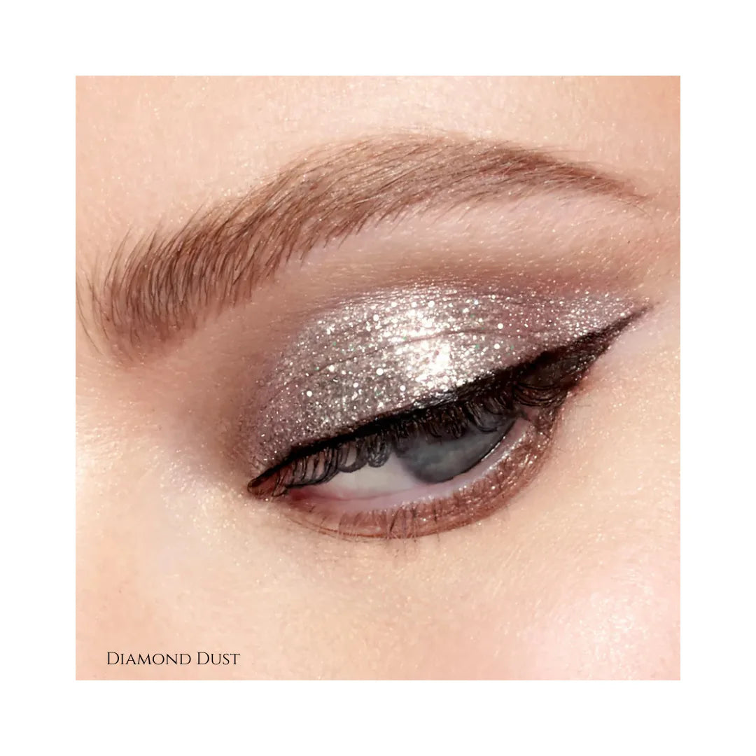 STILA Glitter & Glow Liquid Eye Shadow