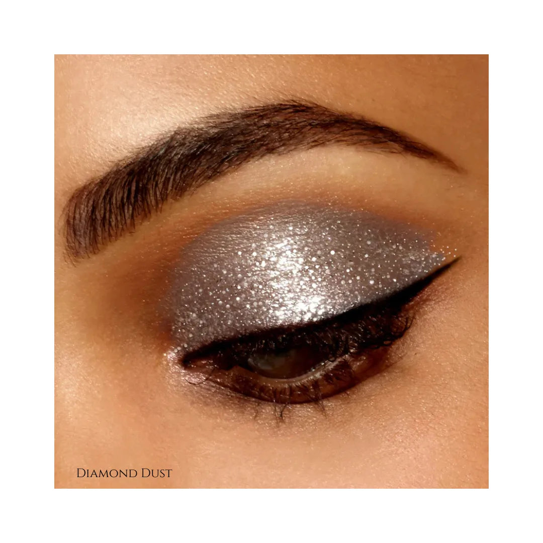 STILA Glitter & Glow Liquid Eye Shadow