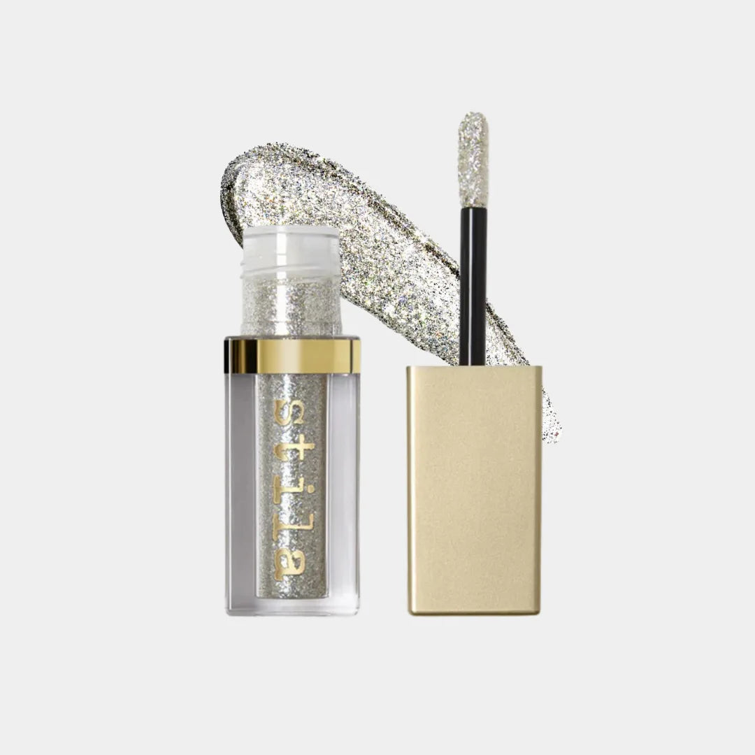 STILA Glitter & Glow Liquid Eye Shadow