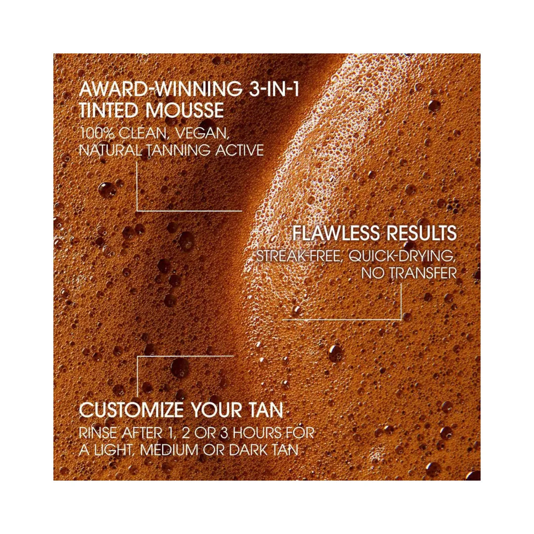 ST. TROPEZ Self Tan Golden Getaway Kit