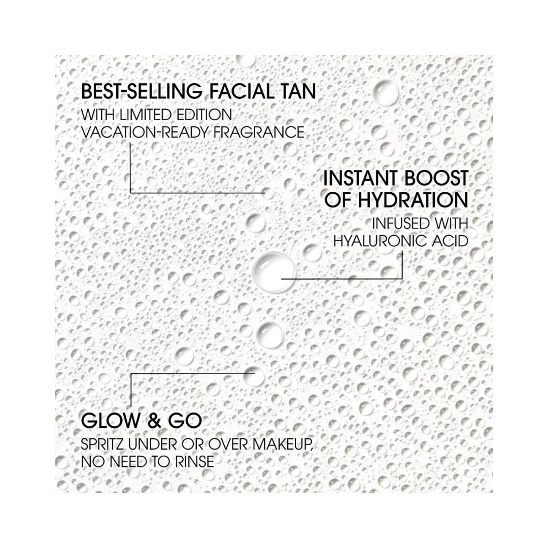 ST. TROPEZ Self Tan Golden Getaway Kit