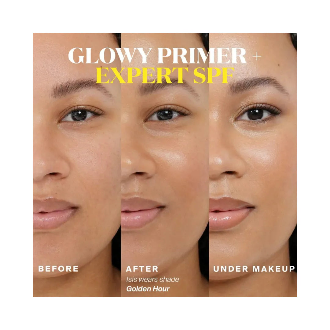 SUPERGOOP Glowscreen SPF 40 Sunscreen with Hyaluronic Acid + Niacinamide