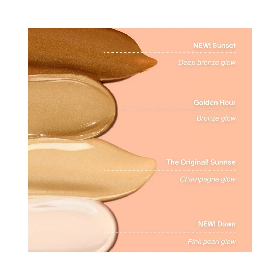 SUPERGOOP Glowscreen SPF 40 Sunscreen with Hyaluronic Acid + Niacinamide