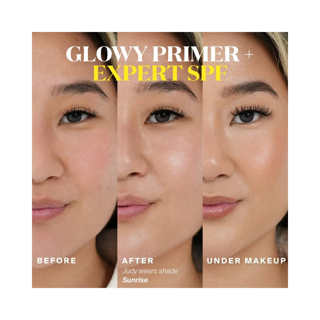 SUPERGOOP Glowscreen SPF 40 Sunscreen with Hyaluronic Acid + Niacinamide