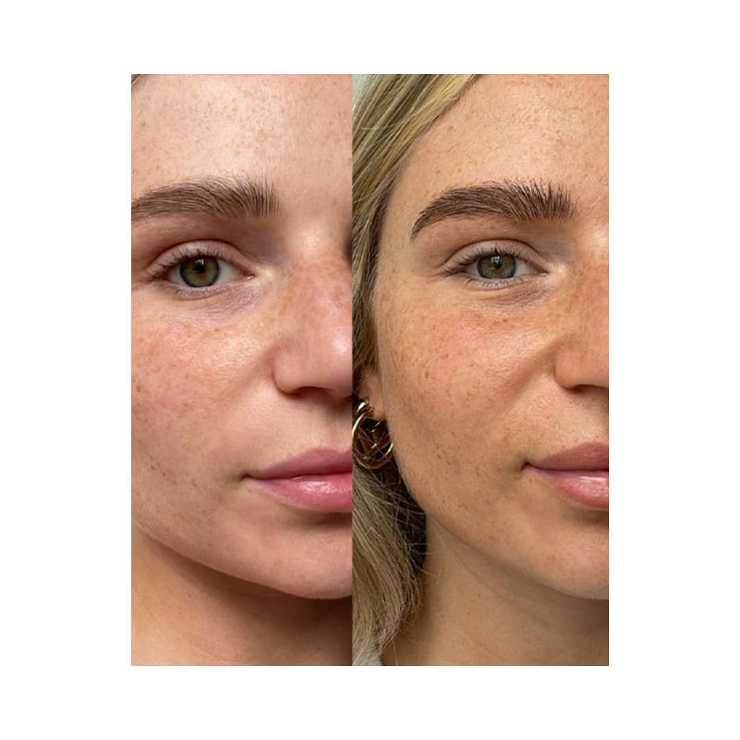 TAN LUXE The Face: Anti-Age Rejuvenating Self-Tan Drops