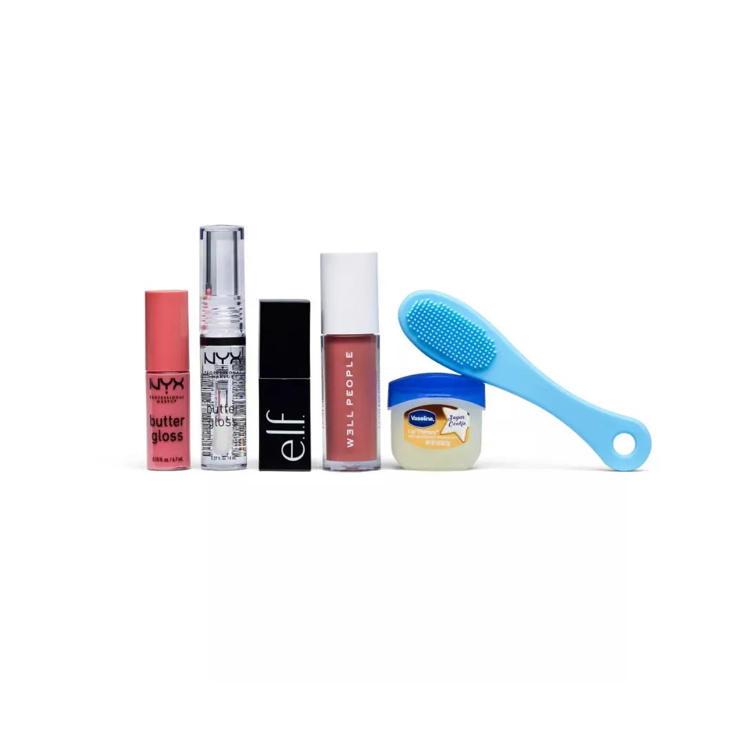 TARGET Festive Lipcare Lip Discovery Set
